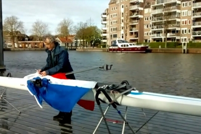 Doop Watervrij 2021