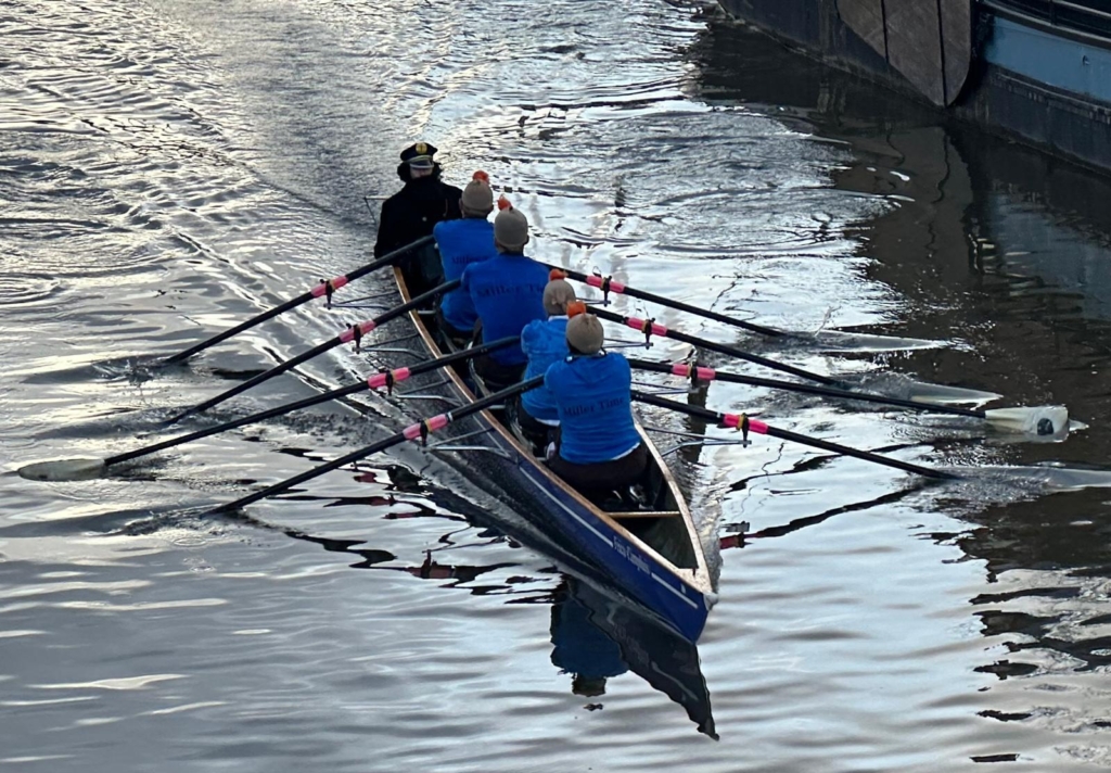 De Blauwe Lotus