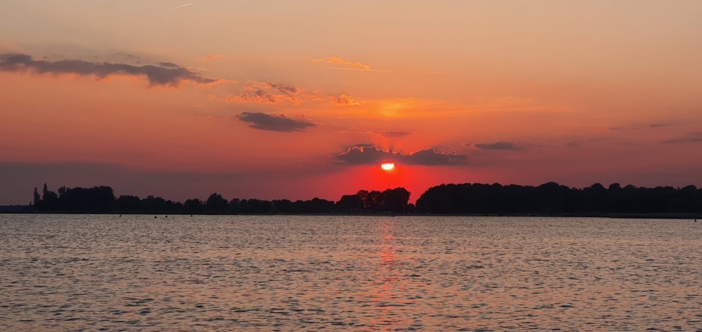 Toertocht 2023 Zuidlaardermeer